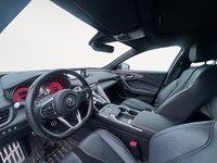 2023 Acura TLX A-Spec SH-AWD Sedan