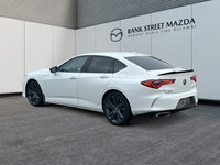 2023 Acura TLX A-Spec SH-AWD Sedan