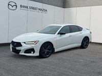 2023 Acura TLX A-Spec SH-AWD Sedan
