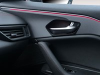 2023 Acura TLX A-Spec SH-AWD Sedan