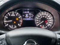 2018 Nissan Pathfinder 4x4 Midnight Edition