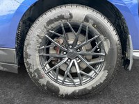 2018 Nissan Pathfinder 4x4 Midnight Edition