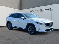 2022 Mazda CX-9 GT AWD
