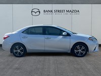 2016 Toyota Corolla 4dr Sdn Auto CE