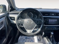 2016 Toyota Corolla 4dr Sdn Auto CE