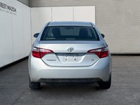 2016 Toyota Corolla 4dr Sdn Auto CE