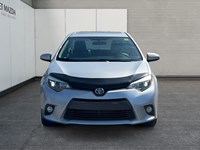 2016 Toyota Corolla 4dr Sdn Auto CE