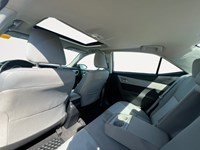 2016 Toyota Corolla 4dr Sdn Auto CE