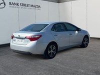 2016 Toyota Corolla 4dr Sdn Auto CE