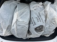 2021 Hyundai Tucson Ultimate AWD