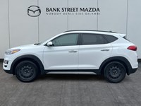 2021 Hyundai Tucson Ultimate AWD