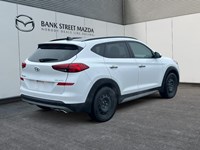 2021 Hyundai Tucson Ultimate AWD