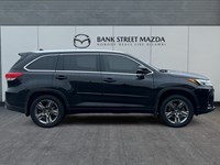 2019 Toyota Highlander AWD Limited