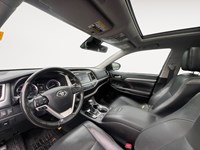 2019 Toyota Highlander AWD Limited