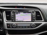 2019 Toyota Highlander AWD Limited