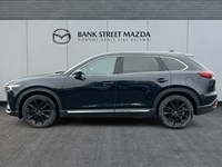 2021 Mazda CX-9 GT AWD