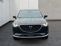 2021 Mazda CX-9 GT AWD