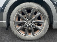 2021 Mazda CX-9 GT AWD