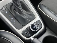 2021 Hyundai Venue Trend IVT w/Urban Pkg/Black Interior