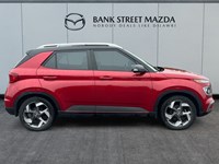 2021 Hyundai Venue Trend IVT w/Urban Pkg/Black Interior