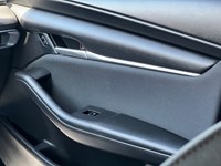 2021 Mazda Mazda3 Sport GX Auto FWD