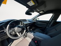 2021 Mazda Mazda3 Sport GX Auto FWD