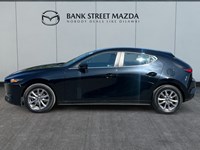 2021 Mazda Mazda3 Sport GX Auto FWD