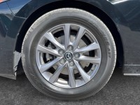 2021 Mazda Mazda3 Sport GX Auto FWD