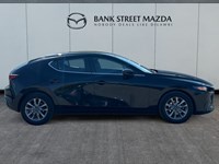2021 Mazda Mazda3 Sport GX Auto FWD