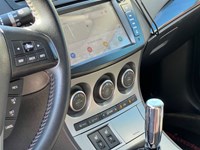 2010 Mazda MAZDASPEED3 4dr HB Man Mazdaspeed3