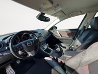 2010 Mazda MAZDASPEED3 4dr HB Man Mazdaspeed3