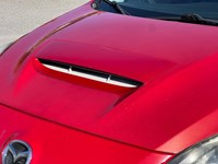 2010 Mazda MAZDASPEED3 4dr HB Man Mazdaspeed3