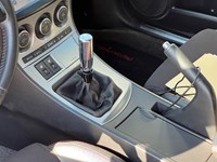 2010 Mazda MAZDASPEED3 4dr HB Man Mazdaspeed3