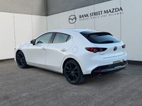 2023 Mazda Mazda3 Sport GT Auto FWD