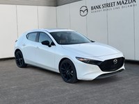 2023 Mazda Mazda3 Sport GT Auto FWD