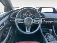 2023 Mazda Mazda3 Sport GT Auto FWD