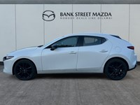 2023 Mazda Mazda3 Sport GT Auto FWD