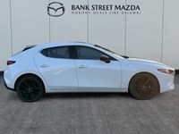 2023 Mazda Mazda3 Sport GT Auto FWD