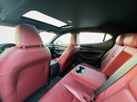 2023 Mazda Mazda3 Sport GT Auto FWD