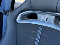 2022 Hyundai Veloster N Manual