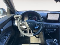 2022 Hyundai Veloster N Manual