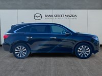 2016 Acura MDX SH-AWD 4dr Nav Pkg