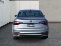 2024 Volkswagen Jetta Comfortline Manual