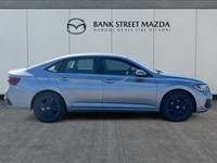 2024 Volkswagen Jetta Comfortline Manual