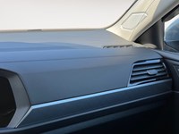 2024 Volkswagen Jetta Comfortline Manual