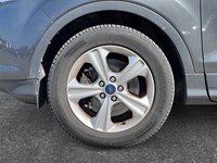 2015 Ford Escape 4WD 4dr SE