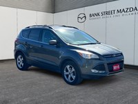 2015 Ford Escape 4WD 4dr SE