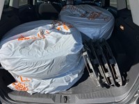 2015 Ford Escape 4WD 4dr SE