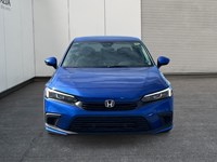 2022 Honda Civic EX CVT