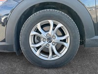 2021 Mazda CX-3 GS Auto AWD
